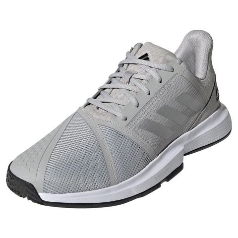 Giầy Tennis Adidas CourtJam Bounce H68894