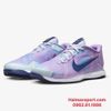 Giầy Tennis Nam Nike Air Room Vapor Pro HC Blue/Multi CZ0222-400