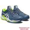 Giầy Tennis Asics Court FF 3 Steel Blue/White 1041A370.400