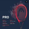 Vợt Tennis Radical Pro 2023 315g (16x19)