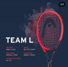 Vợt Tennis Head Radical Team L 260g (16 x 19)
