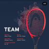 Vợt Tennis Head Radical Team 2023 280g (16 x 19)