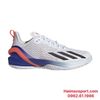 Giầy Tennis Adidas ADIZERO CYBERSONIC Cloud White/Cort Black (GY9634)