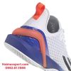 Giầy Tennis Adidas ADIZERO CYBERSONIC Cloud White/Cort Black (GY9634)