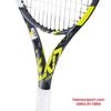 Vợt Tennis Babolat Pure Aero Team 2023 285g (16 x 19)