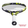 Vợt Tennis Babolat Pure Aero Team 2023 285g (16 x 19)