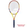 Vợt Tennis Babolat Boost Aero Rafa 260gr (16 x 19)