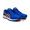 Giầy Tennis Asics Gel Game 9 Tuna Blue/Sun Peach 1041A396-960