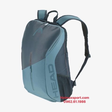 Balo Tennis Head Tour Backpack 25L