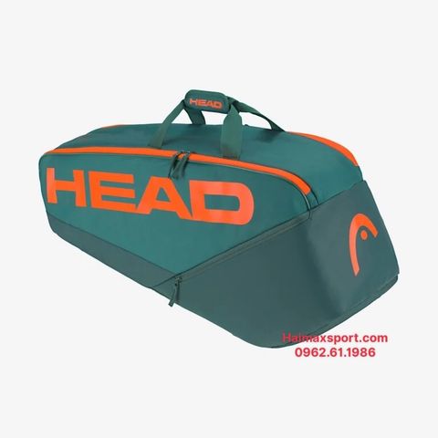 Túi Tennis Head Pro Racquet Bag M