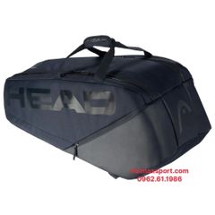 Túi Tennis Head Pro Racquet Bag XL
