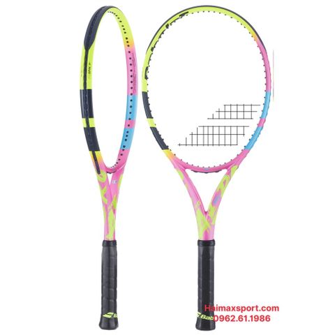 Vợt Tennis Babolat Pure Aero RAFA 290g 2023