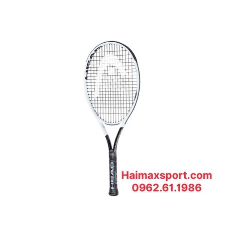 Vợt Tennis Trẻ Em Head Graphene 360+ Speed Jr