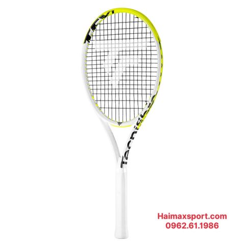 Vợt Tennis Tecnifibre TF-X1 V2 275g 2024 (16 x 19)