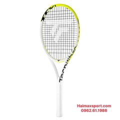 Vợt Tennis Tecnifibre TF-X1 V2 255 2024 (16 x 19)