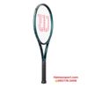 Vợt Tennis Wilson Blade 100L V9 285gr (16 x 19)