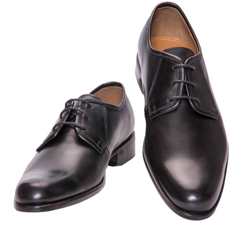 Giày Da Pierre Cardin Blank Derby PCMFWLA006 Giày Da Pierre Cardin Blank Derby PCMFWLA006