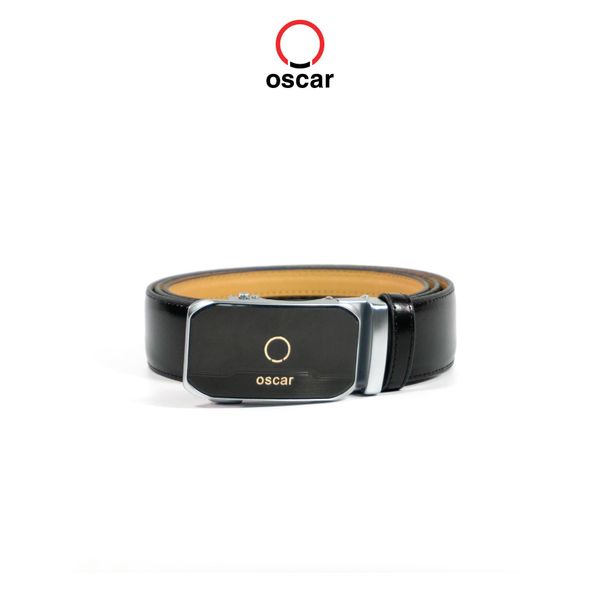 Thắt Lưng Khóa Tự Động Oscar Fashion - OCMBLAG 019