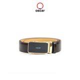 Thắt Lưng Khóa Tự Động Oscar Fashion - OCMBLAG 020