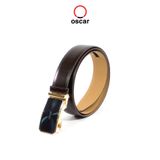 Thắt Lưng Khóa Tự Động Oscar Fashion - OCMBLAG 020