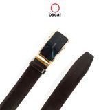 Thắt Lưng Khóa Tự Động Oscar Fashion - OCMBLAG 020