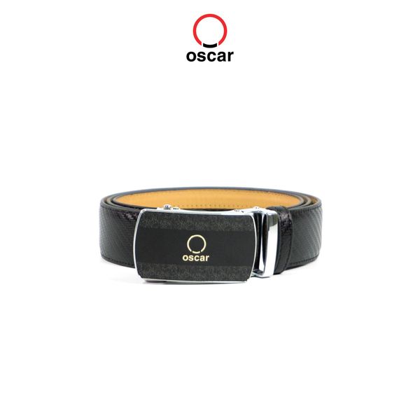 Thắt Lưng Khóa Tự Động Oscar Fashion - OCMBLAG 022