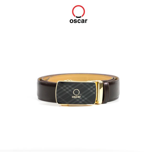 Thắt Lưng Khóa Tự Động Oscar Fashion - OCMBLAG 023