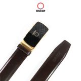 Thắt Lưng Khóa Tự Động Oscar Fashion - OCMBLAG 023