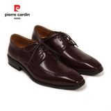 [OUTLET] Giày Derby Cao Cấp Pierre Cardin  - PCMFWLE 093