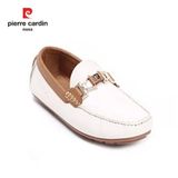 [OUTLET] Giày Lười Nam Pierre Cardin - PCMFWLB 075