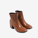 Giày Boots Nữ Pierre Cardin Foggy -  PCWFWSF 156