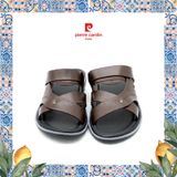 Sandal Nam Pierre Cardin - PCMFWLG 132