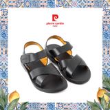 Sandal Nam Cao Cấp Pierre Cardin - PCMFWLF 138