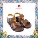 Sandal Nam Cao Cấp Pierre Cardin - PCMFWLF 138