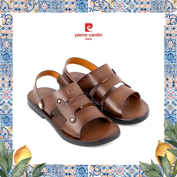 Sandal Cao Cấp Pierre Cardin - PCMFWLG 148