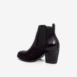 [OUTLET] Giày Boots Nữ Icy Pierre Cardin  - PCWFWSF 152