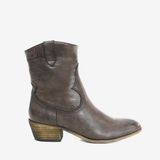 [OUTLET] Giày Boots Nữ Cloudy Pierre Cardin  - PCWFWSF 153