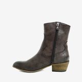 [OUTLET] Giày Boots Nữ Cloudy Pierre Cardin  - PCWFWSF 153