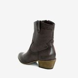 [OUTLET] Giày Boots Nữ Cloudy Pierre Cardin  - PCWFWSF 153