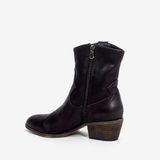 [OUTLET] Giày Boots Nữ Cloudy Pierre Cardin  - PCWFWSF 153