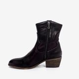 [OUTLET] Giày Boots Nữ Cloudy Pierre Cardin  - PCWFWSF 153