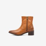 [OUTLET] Giày Boots Nữ Chilly Pierre Cardin - PCWFWSF 155