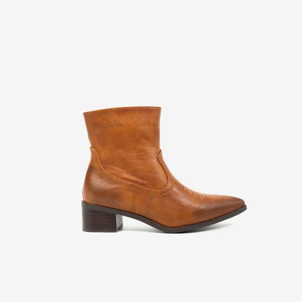 [OUTLET] Giày Boots Nữ Chilly Pierre Cardin - PCWFWSF 155