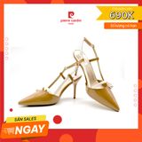 Giày Cao Gót Nữ Pierre Cardin - PCWFWSF 159