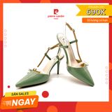 Giày Cao Gót Nữ Pierre Cardin - PCWFWSF 159