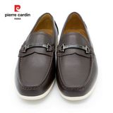 [OUTLET] Giày Lười Da Pierre Cardin - PCMFWLE 322