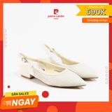 [OUTLET] Giày Nữ Hiện Đại Pierre Cardin - PCWFWSG 171