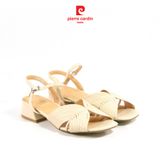 Giày Sandal Nữ Pierre Cardin - PCWFWSG 174