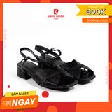 Giày Sandal Nữ Pierre Cardin - PCWFWSG 174