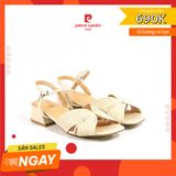 Giày Sandal Nữ Pierre Cardin - PCWFWSG 174